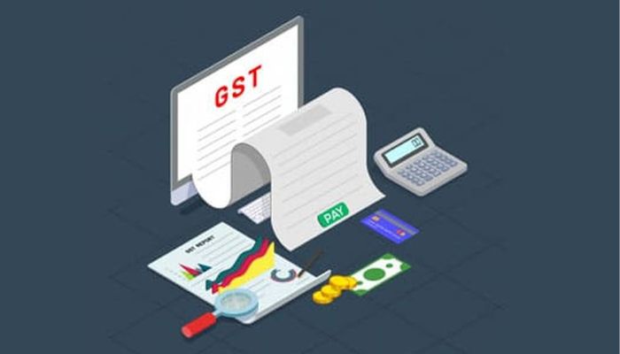 CBIC instructs electronic serving of DRC-01 and uploading DRC-07 on GST portal.